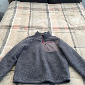 Vineyard Vines Fleece